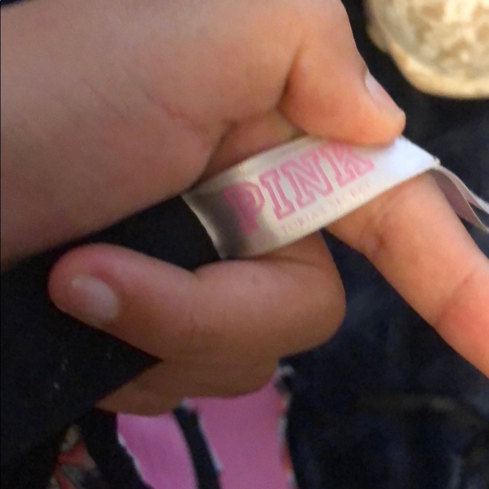 Multi Colored Bra - image 4